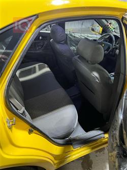 شيفروليه اوبترا